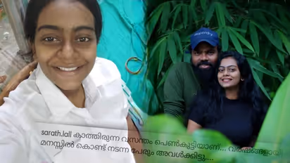 'സുന്ദരിക്കൊരു സുന്ദരി', നടി അഞ്ജലിയുടെ കുഞ്ഞിന്‌റെ പേര് കേട്ട് അമ്പരപ്പോടെ ആരാധകര്‍