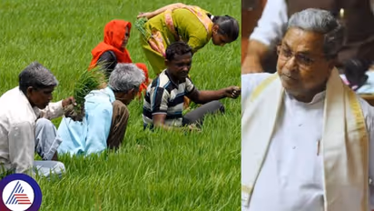 ಕಿಸಾನ್ ಸಮ್ಮಾನ್ ಯೋಜನೆಗೆ ಎಳ್ಳುನೀರು? : 50 ಲಕ್ಷ ರೈತರಿಗೆ ಬರ್ತಿದ್ದ 4 ಸಾವಿರ ರೂ. ಸ್ಥಗಿತ!
