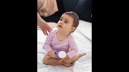 ಹಳ್ಳಿಯ ಮಕ್ಕಳಿಗೆ ಹೋಲಿಸಿದ್ರೆ, ನಗರ ಮಕ್ಕಳು ತಡವಾಗಿ ಮಾತನಾಡ್ತಾರಂತೆ ಯಾಕೆ ಗೊತ್ತಾ? 