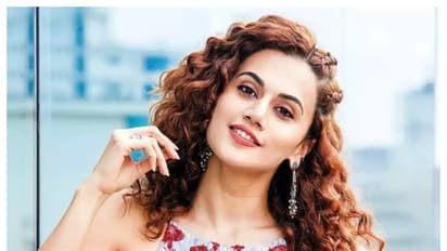 Taapsee Pannu Marrige Plan
