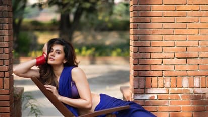 సోషల్ మీడియాకు అందుకే దూరంగా ఉన్నా.. అసలు విషయం బయట పెట్టిన తాప్సీ.. 