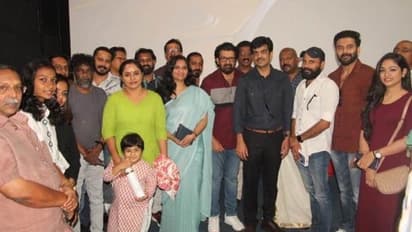 സുന്ദര്‍ബന്‍ ചലച്ചിത്രോത്സവത്തില്‍ പുരസ്‍കാര നേട്ടവുമായി 'എഴുത്തോല'