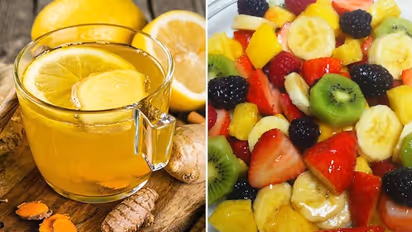 Monsoon Immunity: 5 tasty recipes to make your body resistance stronger