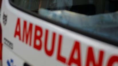 രാത്രി ബസ്സിന് മുകളിൽ ഉറങ്ങാൻ കിടന്നു, താഴെ വീണ് യുവാവിന് ദാരുണാന്ത്യം