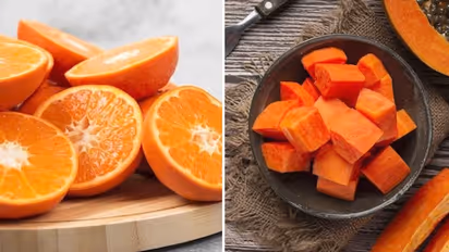 Oranges to Papaya: 5 juicy Fruits to aid you in Skincare