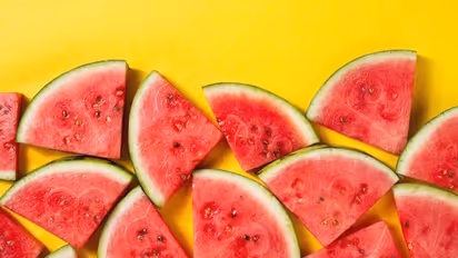 5 revolutionary benefits that Juicy Watermelons have on your Health