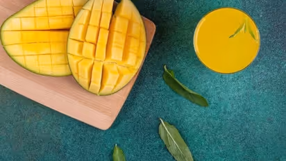 Weight Loss: 5 Incredible ways in which Mangoes are beneficial