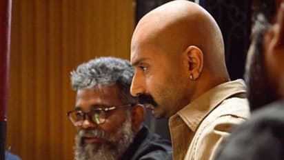 'പുഷ്‍പ 2' ല്‍ ഫഹദിന് ലഭിക്കുന്ന പ്രതിഫലം എത്ര? തെലുങ്ക് മാധ്യമങ്ങള്‍ പറയുന്നത്