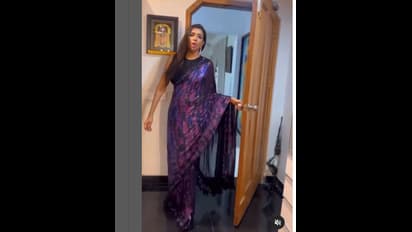 ప్యాంట్‌ విప్పేసి ఇంట్లో కాజ్వల్ లుక్‌లో మంచు లక్ష్మి అరాచకం.. అసలు రూపం చూపిస్తూ షాకిచ్చిన లచ్చక్క 