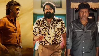 'ജയിലില്‍ നിന്ന് നേതാവിനെ രക്ഷപെടുത്താന്‍ ശ്രമിക്കുന്ന ഗ്യാങ്'? 'ജയിലര്‍' കഥാസംഗ്രഹത്തില്‍ ആശയക്കുഴപ്പം