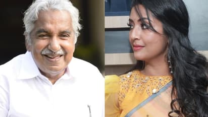 'ഒരുപാട് പ്രോഗ്രാമുകള്‍ ഉള്ള ദിവസമാണല്ലോ കുഞ്ഞൂഞ്ഞേ'; ഉമ്മന്‍ ചാണ്ടിയെ വിവാഹത്തിന് ക്ഷണിക്കാന്‍ പോയ അനുഭവം