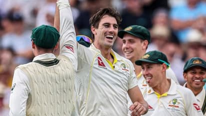 മഴദൈവങ്ങള് കനിഞ്ഞു! ആഷസ് ഓസീസ് നിലനിര്ത്തി; ഇംഗ്ലണ്ടിന് നിരാശ, നാലാം ടെസ്റ്റ് സമനിലയില്