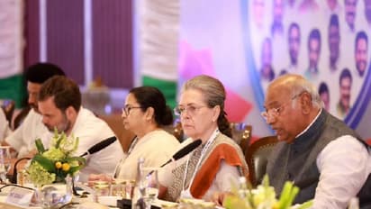 ಯುಪಿಎ ಹೆಸರು ಇನ್ನು INDIA: 26 ಪ್ರತಿಪಕ್ಷ ನಾಯಕರ ಘೋಷಣೆ