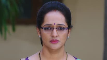 Guppedantha Manasu: తప్పంతా తల్లిదే అంటున్న శైలేంద్ర.. రిషిని బ్లాక్ మెయిల్ చేస్తున్న వసుధార! 