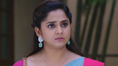 Guppedantha Manasu: వసుధారని అపార్థం చేసుకుంటున్న రిషి.. విషయం తెలుసుకొని కంగారు పడుతున్న జగతి దంపతులు!