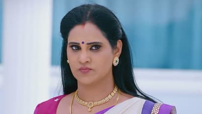 Brahmamudi: కావ్య చేసిన పనికి కన్నీరు పెట్టుకున్న తల్లిదండ్రులు.. హై డ్రామా క్రియేట్ చేసిన రుద్రాణి?