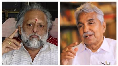 പരിവാരങ്ങളില്ലാതെ വീട്ടിലേക്ക് ഒറ്റക്ക് കയറി വന്ന ഉമ്മൻചാണ്ടി; നിസ്സഹായാവസ്ഥയിൽ താങ്ങായത് പങ്കുവെച്ച് കൈതപ്രം