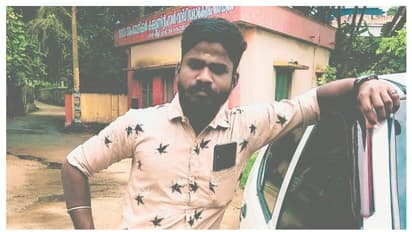 യുവാവിനെ വീടിനുള്ളിൽ മരിച്ച നിലയിൽ കണ്ടെത്തി