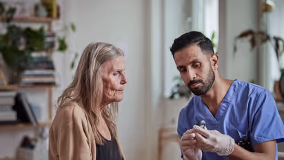 Here are 7 effective ways by which you can prevent risk of diabetes