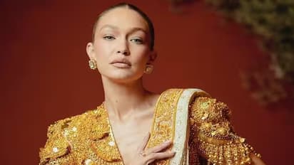 gigi hadid released on bail