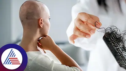 What lifestyle changes one must adopt while going through chemotherapy or radiation therapy?