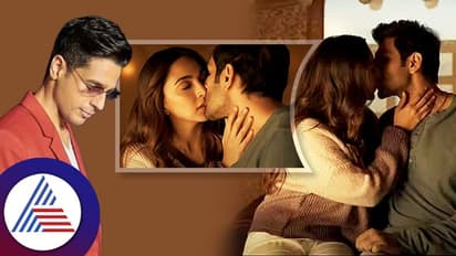 Satyaprem Ki Katha: ಕಿಯಾರಾ-ಕಾರ್ತಿಕ್ ರೊಮ್ಯಾನ್ಸ್ ನೋಡಿ ಪತಿ ಸಿದ್ಧಾರ್ಥ್ ಹೇಳಿದ್ದೇನು?