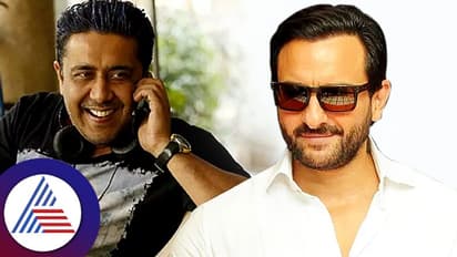 ದೆವ್ವ ಕರೆಸಲು ಟ್ರೈ ಮಾಡಿದ್ರಂತೆ ಸೈಫ್ ಅಲಿ ಖಾನ್! ಏನಪ್ಪಾ ಈ ವಿಷ್ಯ?