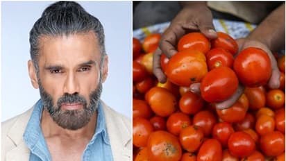 ಟೊಮ್ಯಾಟೋ ಬಗ್ಗೆ ಮಾತಾಡಿ ಹಿಗ್ಗಾಮುಗ್ಗ ಟ್ರೋಲ್ ಆದ ಸುನಿಲ್ ಶೆಟ್ಟಿ: ಕೊನೆಗೂ ಬಹಿರಂಗ ಕ್ಷಮೆ ಕೇಳಿದ ನಟ