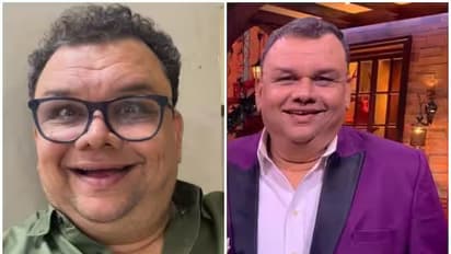 ബോളിവുഡ് സിനിമകളിലെ സാന്നിധ്യമായ നടൻ അതുൽ പർചുരെ അന്തരിച്ചു