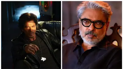 Padmaavat: Was Shah Rukh Khan original choice of Sanjay Leela Bhansali as Khilji? Know details