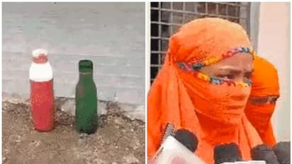 ಶಾಲಾ ಬಾಲಕಿಯರ ಕುಡಿಯುವ ನೀರಿನ ಬಾಟಲ್ನಲ್ಲಿ ಮೂತ್ರ ಮಿಕ್ಸ್, ಮಧ್ಯಪ್ರದೇಶದಲ್ಲಿ ಮತ್ತೊಂದು ಘಟನೆ!