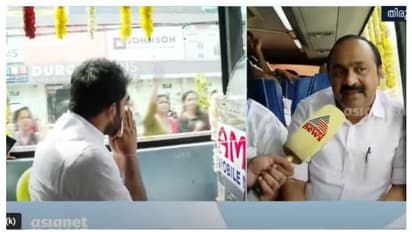 'ഞാനൊക്കെ പോയാൽ പകരം ആൾ വരും, ഉമ്മൻ ചാണ്ടിക്ക് പകരം വെക്കാൻ ആരാണുള്ളത്'?; വിഡി സതീശൻ