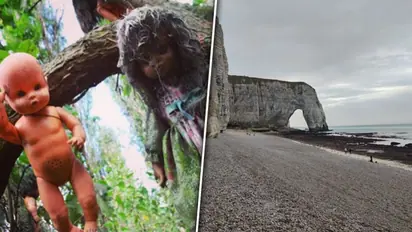 Isle of Wight, England to Island of Dolls, Mexico: 5 of World's most haunted islands