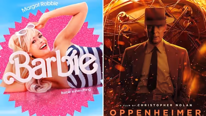 Oppenheimer Vs Barbie: Barbenheimer phenomenon rules despite mega-budget films clashing at box office