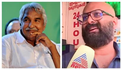 'മരുന്ന് കുറിപ്പിൽ ബൂസ്റ്റും എഴുതിച്ചേർത്തു; നിവൃത്തിയില്ലാത്തത് കൊണ്ടല്ലേ, കൊടുത്തേക്കാൻ അദ്ദേഹം പറഞ്ഞു'