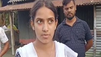 మారుమూల గ్రామం.. అనేక ఇబ్బందులు.. అయితేనేమీ అన్నింటినీ అధిగమించి యూనివర్సిటీ టాపర్ గా నిలిచిన అఫ్రూజా