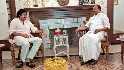 ఢిల్లీలోనే పవన్.. ఏపీ బీజేపీ ఇంచార్జ్ మురళీధరన్తో కీలక సమావేశం..!!