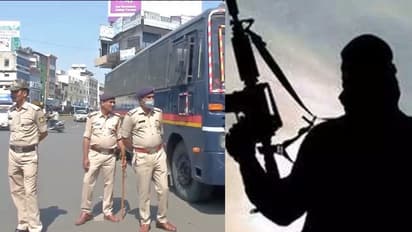 നാടൻ തോക്ക്, വെടിയുണ്ടകള്‍, കത്തി, വാക്കി ടോക്കി; ബെംഗളുരുവിൽ പിടിയിലായത് തടിയന്‍റവിട നസീറിന്‍റെ അനുയായികൾ