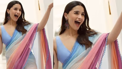 Alia Bhatt faces anger as netizens accuse her of 'lying' after old video of 'lipstick' goes VIRAL