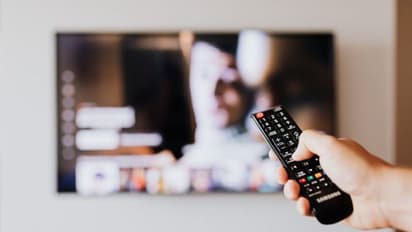 OTT platforms should be sensitive to India's culture: I&B Minister Anurag Thakur