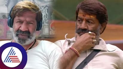 ಮೈಸೂರು ಟೋಲ್‌ ಬಳಿ 'ರಾಮಚಾರಿ' ನಾರಾಯಣಾಚಾರ್‌ಗೆ ಕಿರಿಕ್; Fast tagನಲ್ಲಿ ಮೋಸ?