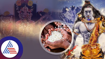 ಅಧಿಕ ಶ್ರಾವಣ ಮಾಸ; ಏನು ಮಾಡಬೇಕು? ಯಾವ ದಾನ ಶ್ರೇಷ್ಠ..?