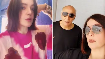 Bigg Boss OTT 2: Pooja Bhatt says she and her father are school dropouts; 'degree & education aren’t related'