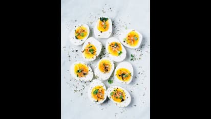 മുട്ട അമിതമായി കഴിച്ചാലുണ്ടാകുന്ന പ്രശ്നങ്ങളറിയാം 