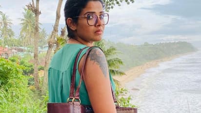 ഗോപി സുന്ദറുമായുള്ള വേര്പിരിയില് വാര്ത്തകള്ക്കിടെ വീഡിയോ പോസ്റ്റുമായി അമൃത സുരേഷ്