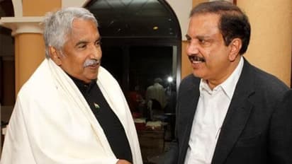 ഉമ്മൻ ചാണ്ടിയുടെ കാലത്ത് ആരോഗ്യ രംഗത്തുണ്ടായത് വലിയ വളർച്ച: ഡോ. ആസാദ് മൂപ്പൻ