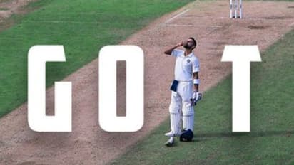 500-ാം മത്സരത്തിനിറങ്ങുമ്പോള് സാക്ഷാല് സച്ചിനും പോണ്ടിംഗും പോലും കോലിക്ക് പിന്നില്, അമ്പരപ്പിക്കുന്ന കണക്ക്