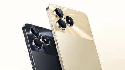 Realme C53 with 108MP primary camera launched; Why YOU should buy it?