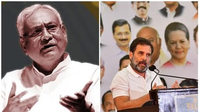 ವಿಪಕ್ಷಗಳ ಮೈತ್ರಿಗೆ INDIA ಹೆಸರು, ನಿತೀಶ್ ಕುಮಾರ್ ಅಪಸ್ವರ; ಇತ್ತ ಚುನಾವಣಾ ಆಯೋಗಕ್ಕೆ ದಾಖಲಾಯ್ತು ದೂರು!