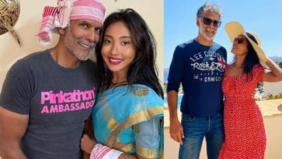 వాళ్లందరితో డేటింగ్ చేసి.. 52 ఏళ్ల వయస్సులో 26 ఏళ్ల అమ్మాయిని పెళ్లి చేసుకున్న నటుడు!